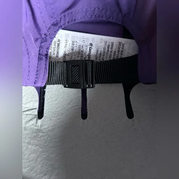 NWT Disney Star Wars Cap - Picture 4 of 7